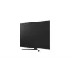 TV LG NanoCell AI 86NANO81A3A 2,18 m (86 inch) 4K Ultra HD Smart TV Wi-Fi preto
