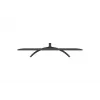 TV LG NanoCell AI 86NANO81A3A 2,18 m (86 inch) 4K Ultra HD Smart TV Wi-Fi preto