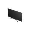 TV LG NanoCell AI 86NANO81A3A 2,18 m (86 inch) 4K Ultra HD Smart TV Wi-Fi preto