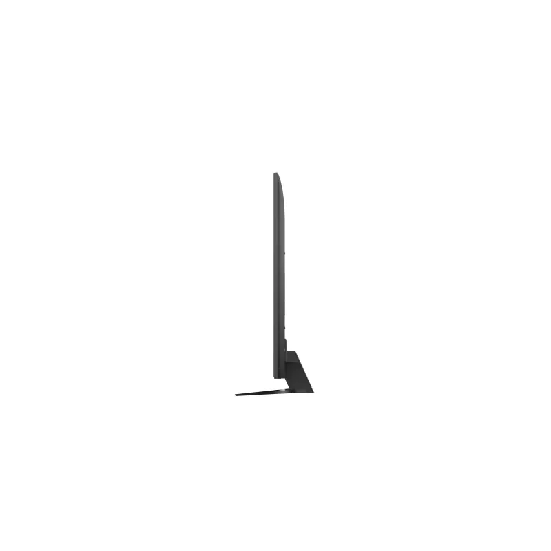 TV LG NanoCell AI 75NANO81A3A 190,5 cm (75 inch) 4K Ultra HD Smart TV Wi-Fi preto