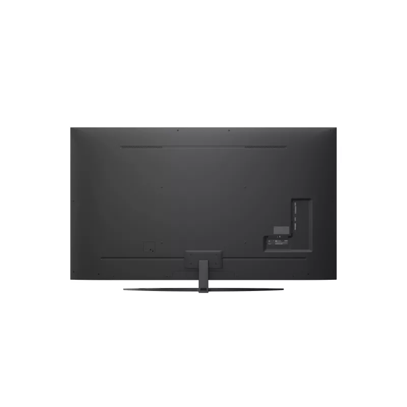 TV LG NanoCell AI 75NANO81A3A 190,5 cm (75 inch) 4K Ultra HD Smart TV Wi-Fi preto