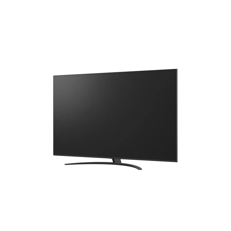 TV LG NanoCell AI 75NANO81A3A 190,5 cm (75 inch) 4K Ultra HD Smart TV Wi-Fi preto