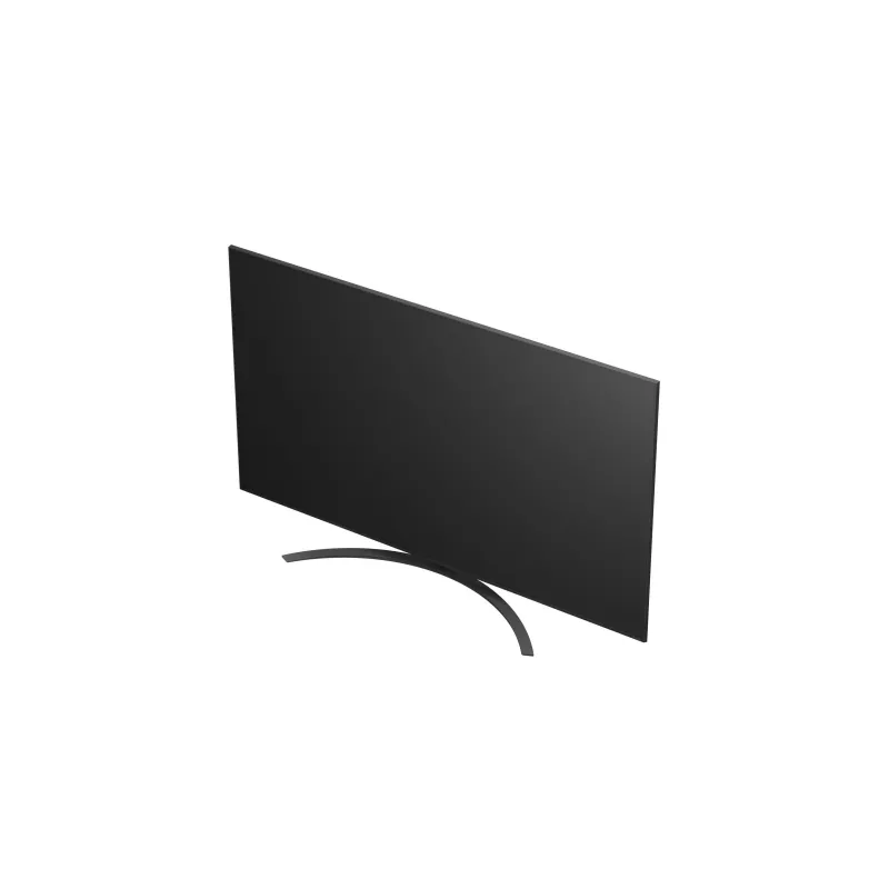 TV LG NanoCell AI 75NANO81A3A 190,5 cm (75 inch) 4K Ultra HD Smart TV Wi-Fi preto