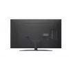 TV LG NanoCell AI 50NANO81A3A 127 cm (50 inch) 4K Ultra HD Smart TV Wi-Fi preto