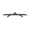TV LG NanoCell AI 50NANO81A3A 127 cm (50 inch) 4K Ultra HD Smart TV Wi-Fi preto