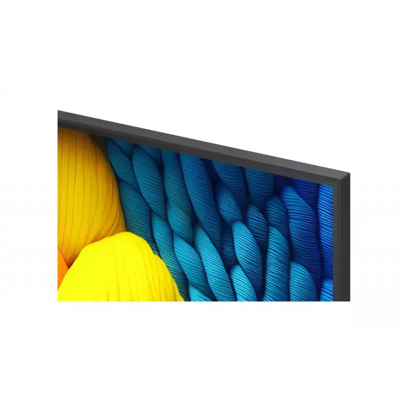 TV LG NanoCell AI 50NANO81A3A 127 cm (50 inch) 4K Ultra HD Smart TV Wi-Fi preto