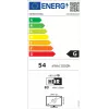 TV LG NanoCell AI 43NANO81A3A 109,2 cm (43