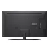 TV LG NanoCell AI 43NANO81A3A 109,2 cm (43