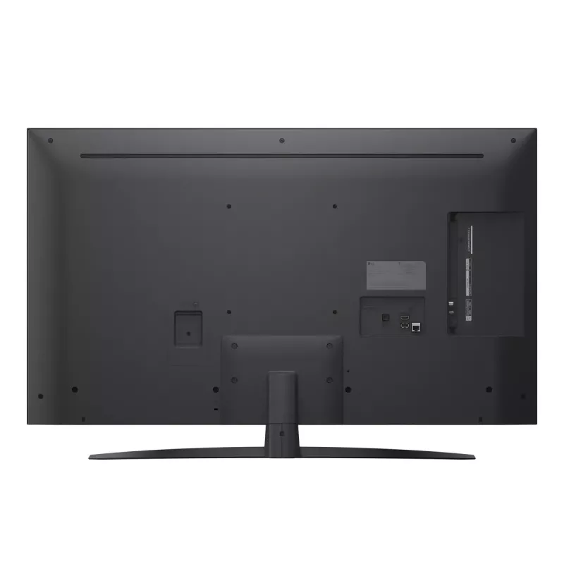 TV LG NanoCell AI 43NANO81A3A 109,2 cm (43