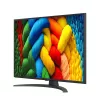 TV LG NanoCell AI 43NANO81A3A 109,2 cm (43