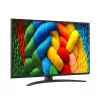 TV LG NanoCell AI 43NANO81A3A 109,2 cm (43