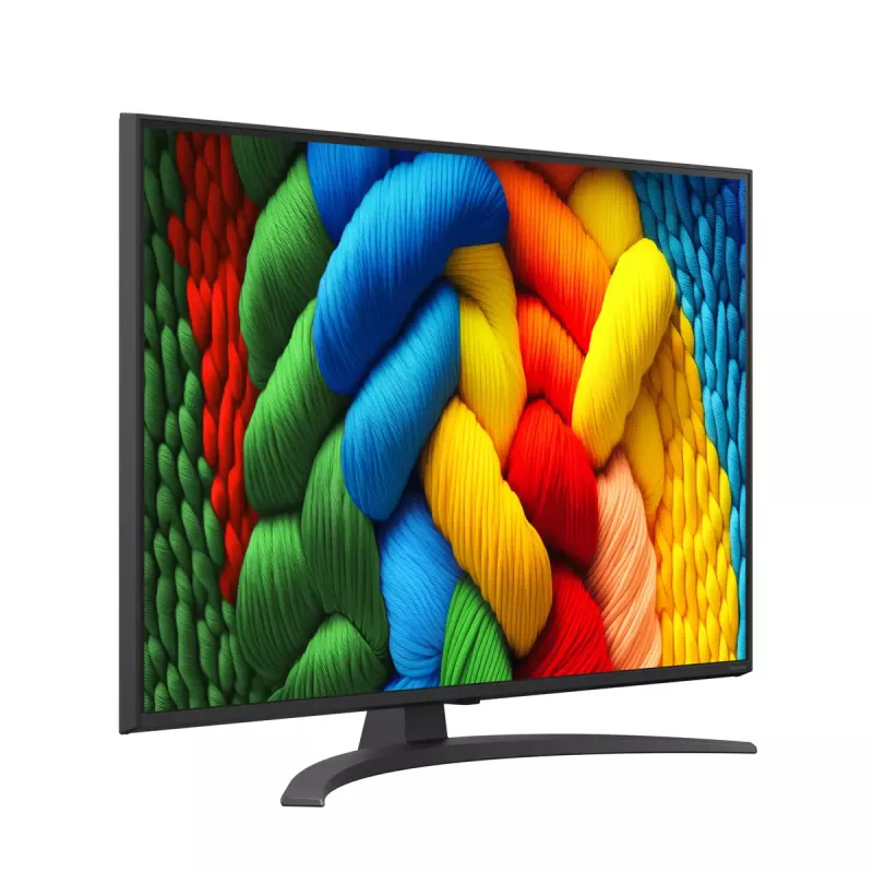 TV LG NanoCell AI 43NANO81A3A 109,2 cm (43