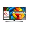 TV LG NanoCell AI 43NANO81A3A 109,2 cm (43