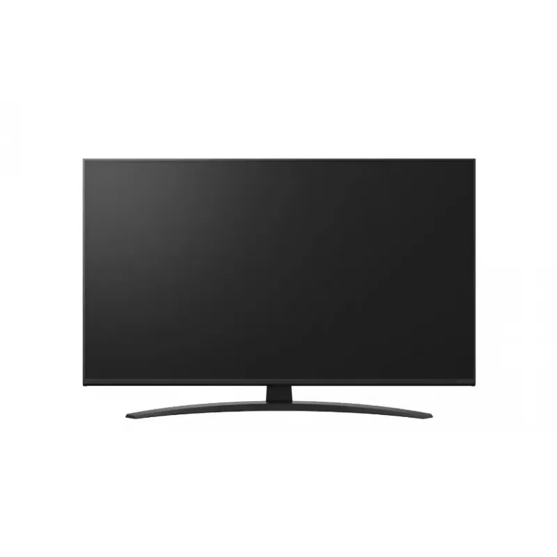 TV LG NanoCell AI 43NANO81A3A 109,2 cm (43