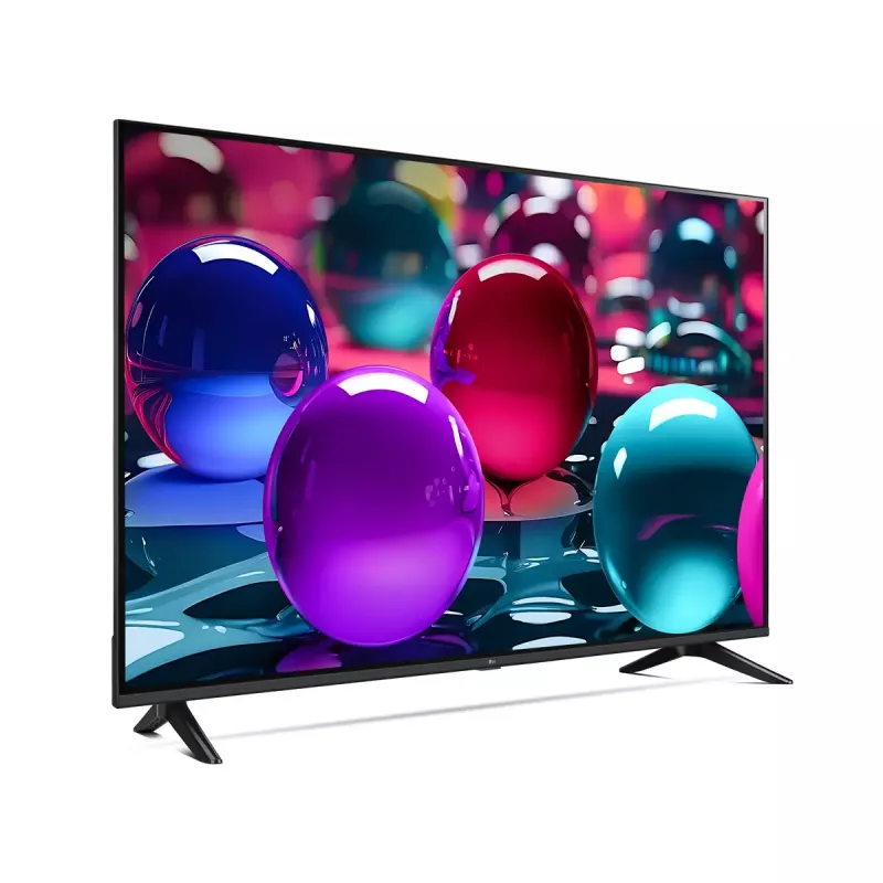 TV LG UHD AI 50UA73003LA 127 cm (50