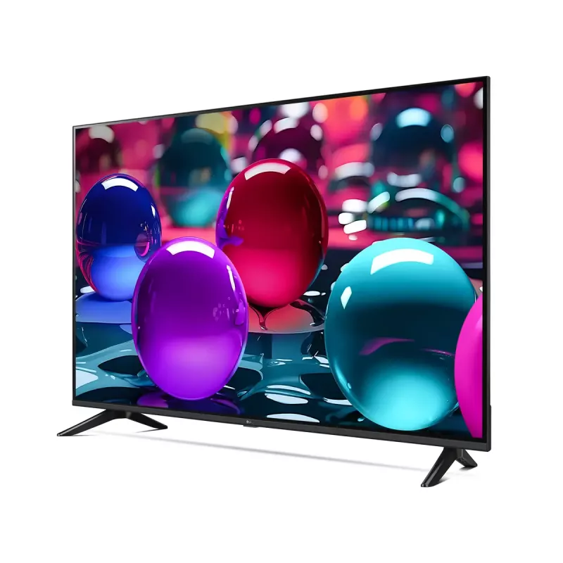 TV LG UHD AI 50UA73003LA 127 cm (50