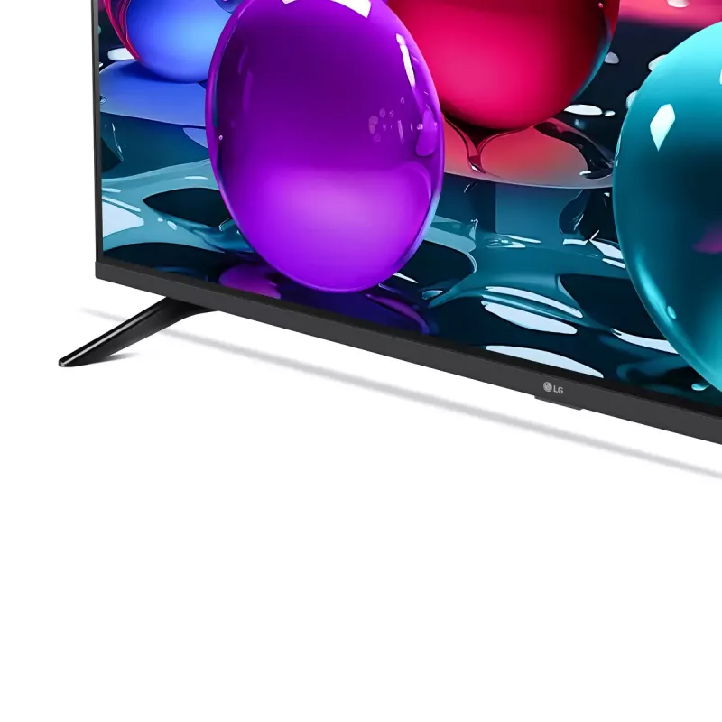TV LG UHD AI 50UA73003LA 127 cm (50