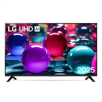TV LG UHD AI 50UA73003LA 127 cm (50