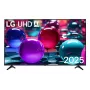 TV LG UHD AI 43UA73003LA 109,2 cm (43