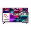 TV LG UHD AI 43UA73003LA 109,2 cm (43