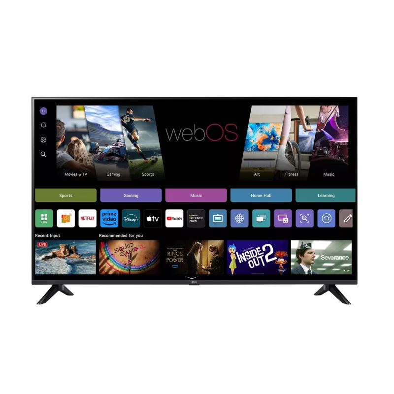 TV LG UHD AI 43UA73003LA 109,2 cm (43