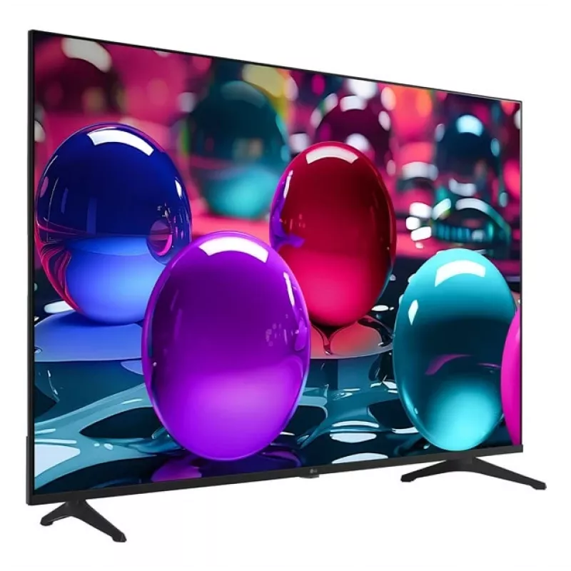 TV LG UHD AI 43UA73003LA 109,2 cm (43