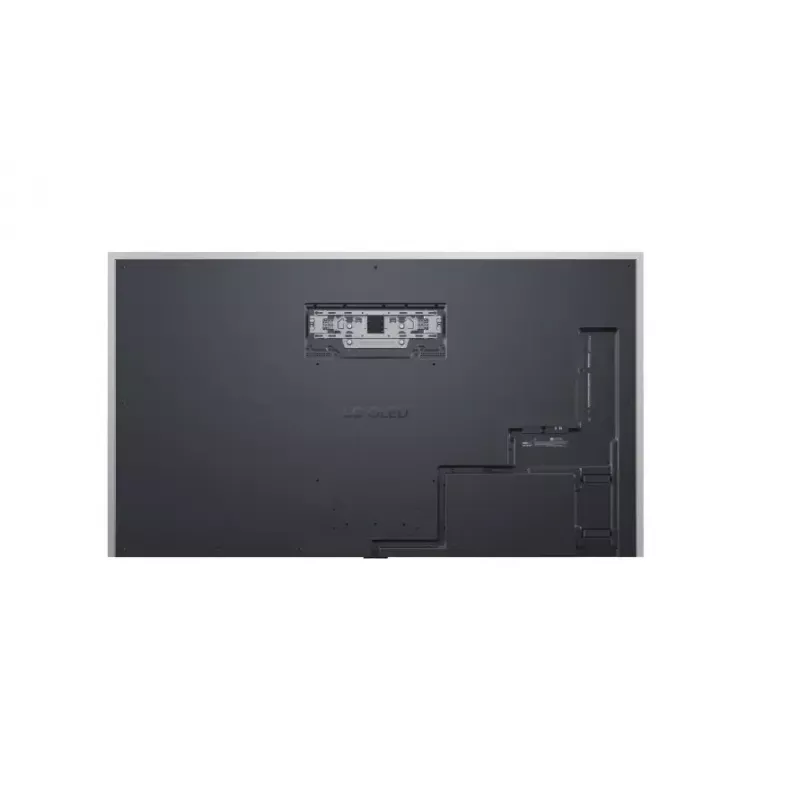 TV LG OLED evo AI OLED83G51LW 2,11 m (83