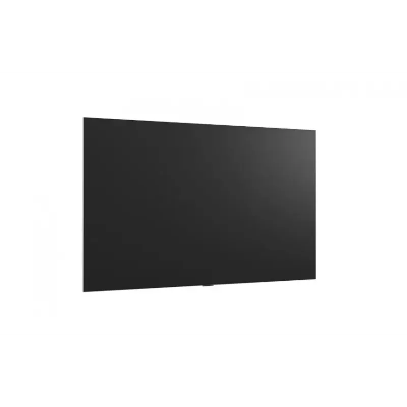 TV LG OLED evo AI OLED83G51LW 2,11 m (83