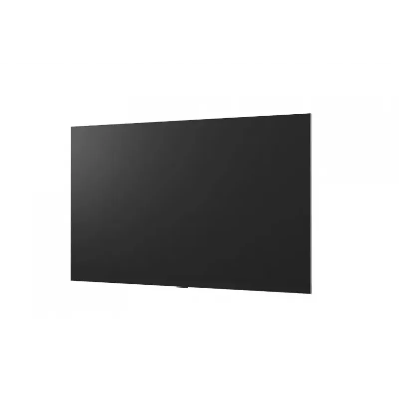 TV LG OLED evo AI OLED83G51LW 2,11 m (83