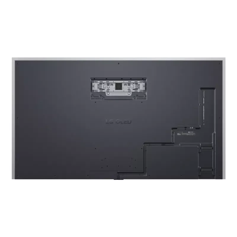 TV LG OLED evo AI OLED83G51LW 2,11 m (83