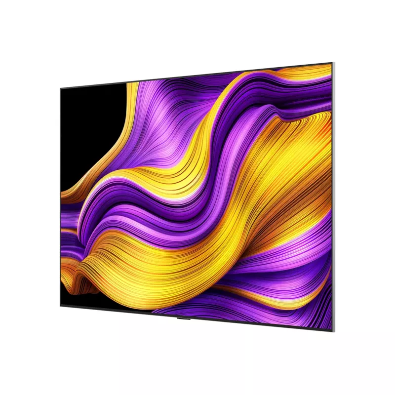TV LG OLED evo AI OLED83G51LW 2,11 m (83