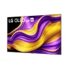 TV LG OLED evo AI OLED83G51LW 2,11 m (83