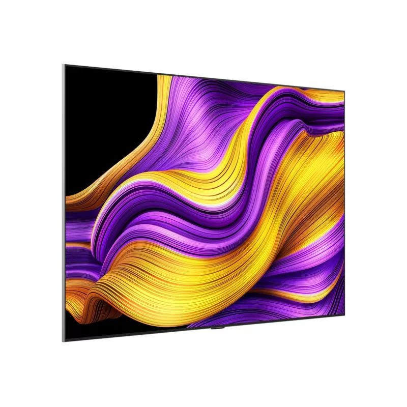 TV LG OLED evo AI OLED83G51LW 2,11 m (83