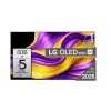 TV LG OLED evo AI OLED83G51LW 2,11 m (83