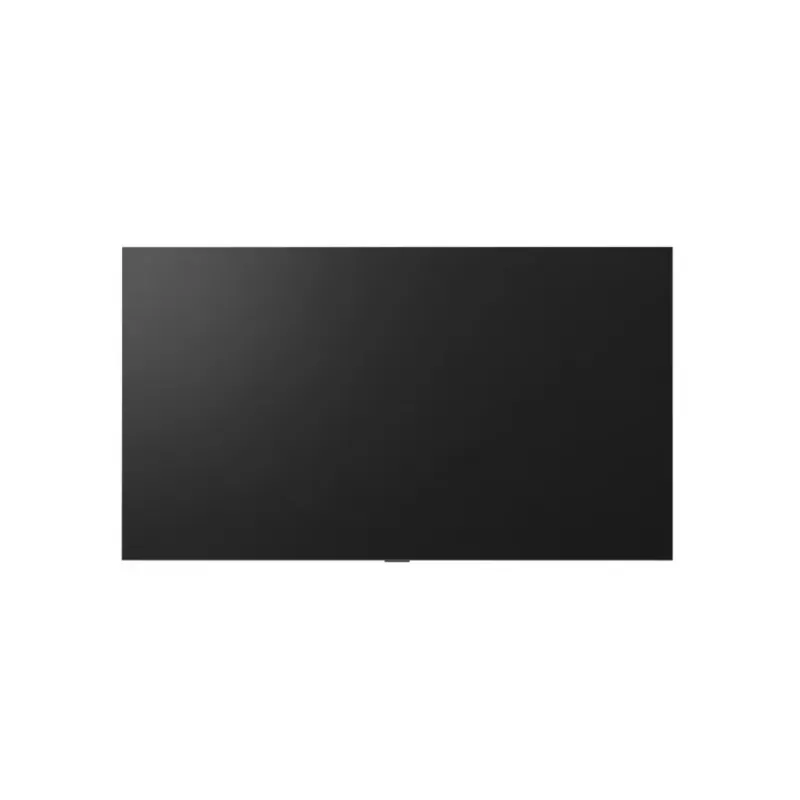 TV LG OLED evo AI OLED83G51LW 2,11 m (83