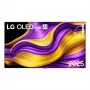 TV LG OLED evo AI OLED83G51LW 2,11 m (83 inch) 4K Ultra HD Smart TV Wi-Fi preto
