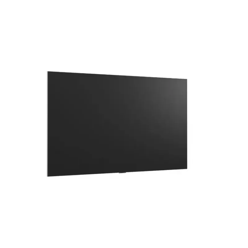 TV LG OLED evo AI OLED77G51LW 195,6 cm (77 inch) 4K Ultra HD Smart TV Wi-Fi preto
