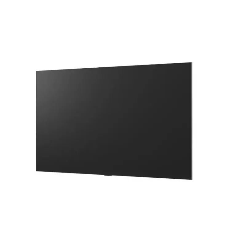 TV LG OLED evo AI OLED77G51LW 195,6 cm (77 inch) 4K Ultra HD Smart TV Wi-Fi preto