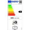 TV LG OLED evo AI OLED77G51LW 195,6 cm (77 inch) 4K Ultra HD Smart TV Wi-Fi preto