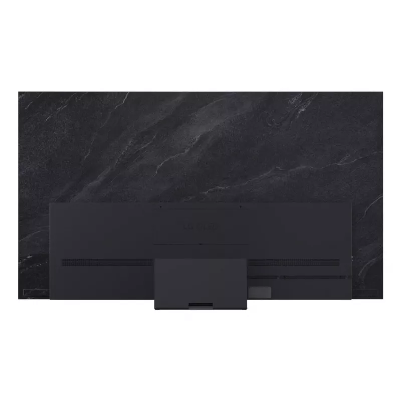 TV LG OLED evo AI OLED83C51LA 2,11 m (83 inch) 4K Ultra HD Smart TV Wi-Fi preto