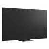 TV LG OLED evo AI OLED83C51LA 2,11 m (83 inch) 4K Ultra HD Smart TV Wi-Fi preto