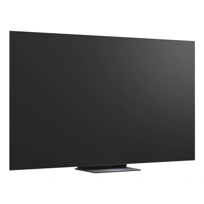 TV LG OLED evo AI OLED83C51LA 2,11 m (83 inch) 4K Ultra HD Smart TV Wi-Fi preto