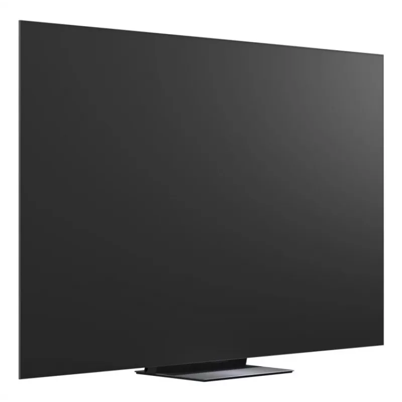 TV LG OLED evo AI OLED83C51LA 2,11 m (83 inch) 4K Ultra HD Smart TV Wi-Fi preto