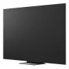 TV LG OLED evo AI OLED83C51LA 2,11 m (83 inch) 4K Ultra HD Smart TV Wi-Fi preto