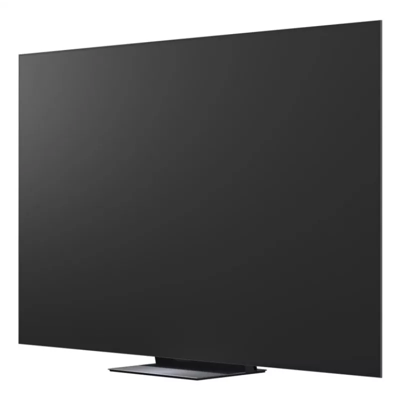 TV LG OLED evo AI OLED83C51LA 2,11 m (83 inch) 4K Ultra HD Smart TV Wi-Fi preto