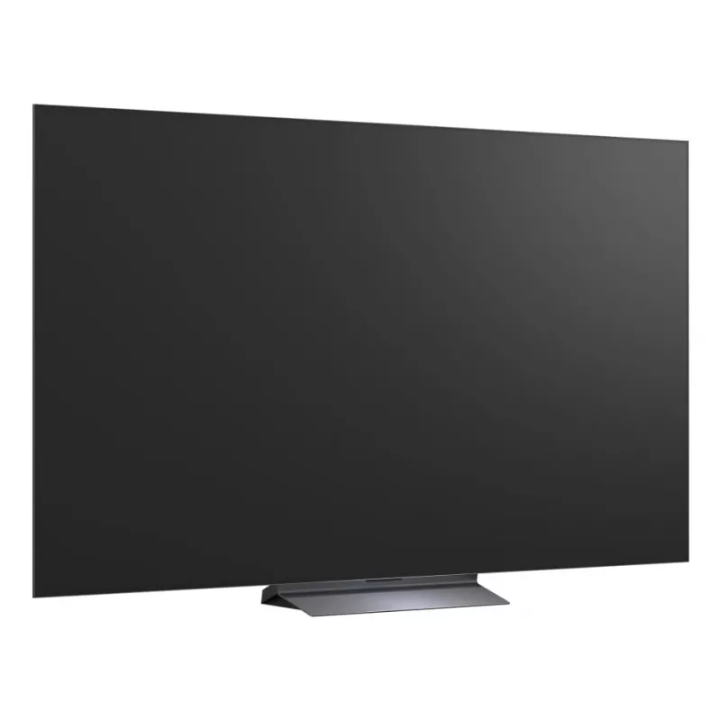 TV LG OLED evo AI OLED77C51LA 195,6 cm (77