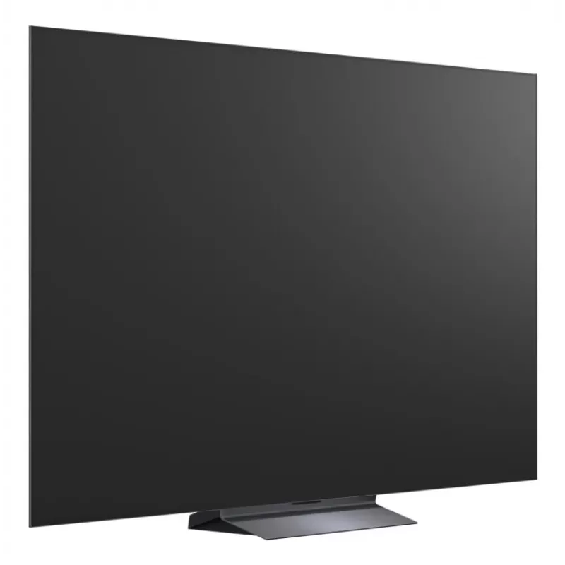 TV LG OLED evo AI OLED77C51LA 195,6 cm (77