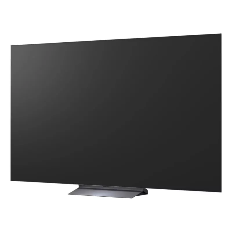 TV LG OLED evo AI OLED77C51LA 195,6 cm (77
