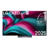 TV LG OLED evo AI OLED65C51LA 165,1 cm (65