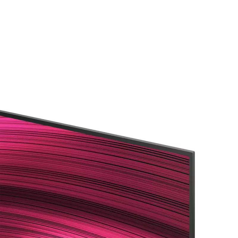TV LG OLED evo AI OLED65C51LA 165,1 cm (65